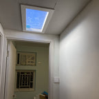 Flush Mount Ceiling Light shown in product gallery view 27.
