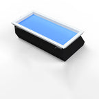 Flush Mount Ceiling Light shown in product gallery view 3.
