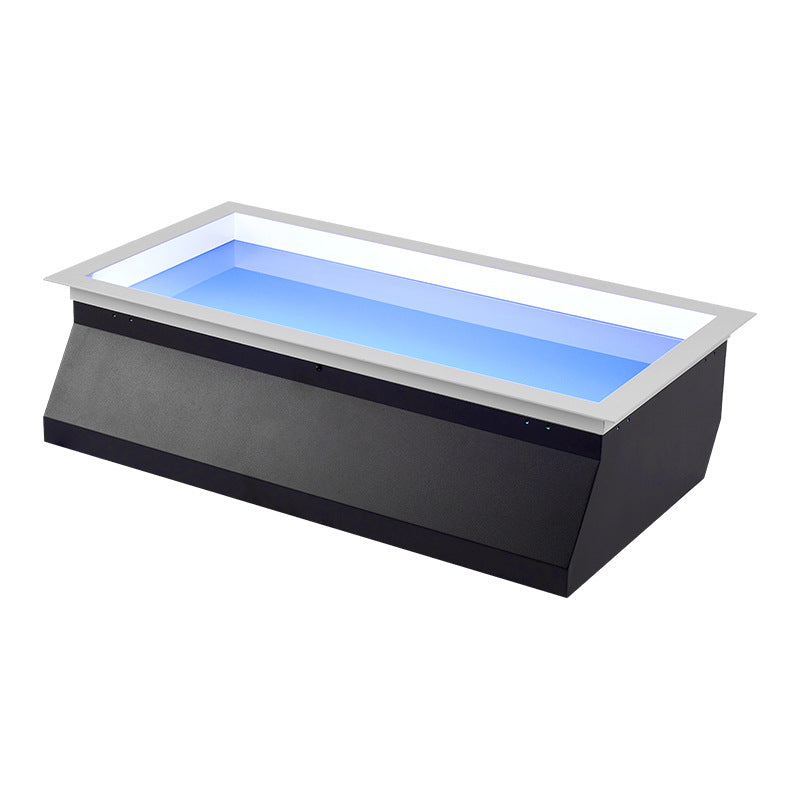Flush Mount Ceiling Light shown in product gallery view 6.