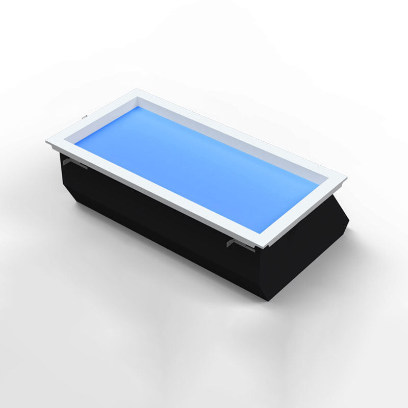 Flush Mount Ceiling Light shown in product gallery view 7.