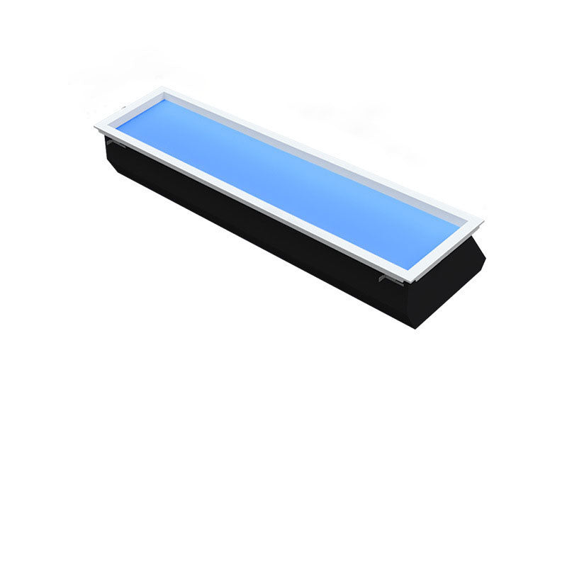 Flush Mount Ceiling Light shown in product gallery view 8.