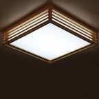 Flush Mount Ceiling Light shown in product gallery view 5.
