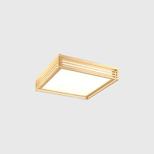 Flush Mount Ceiling Light shown in product gallery view 12.