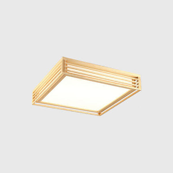 Flush Mount Ceiling Light shown in product gallery view 13.