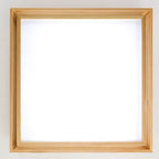 Flush Mount Ceiling Light shown in product gallery view 16.