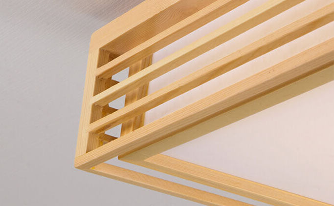 Flush Mount Ceiling Light shown in product gallery view 18.