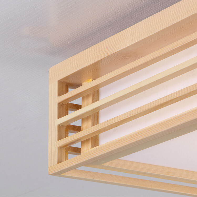 Flush Mount Ceiling Light shown in product gallery view 19.
