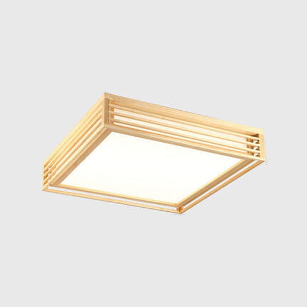 Flush Mount Ceiling Light shown in product gallery view 20.