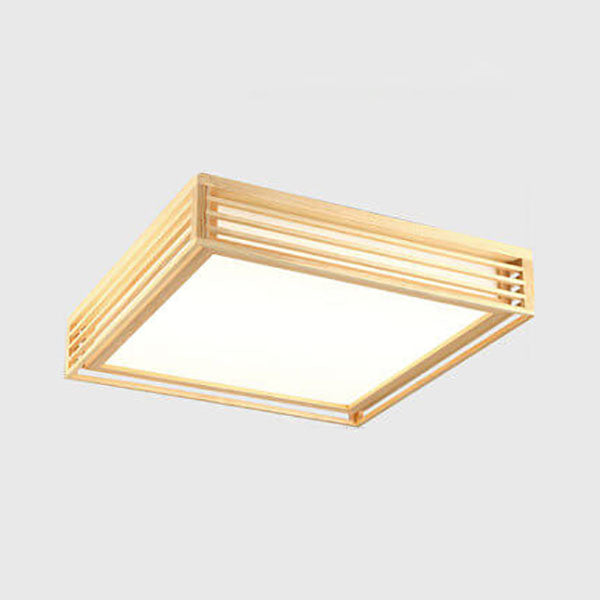 Flush Mount Ceiling Light shown in product gallery view 21.