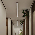 Flush Mount Ceiling Light shown in product gallery view 1.