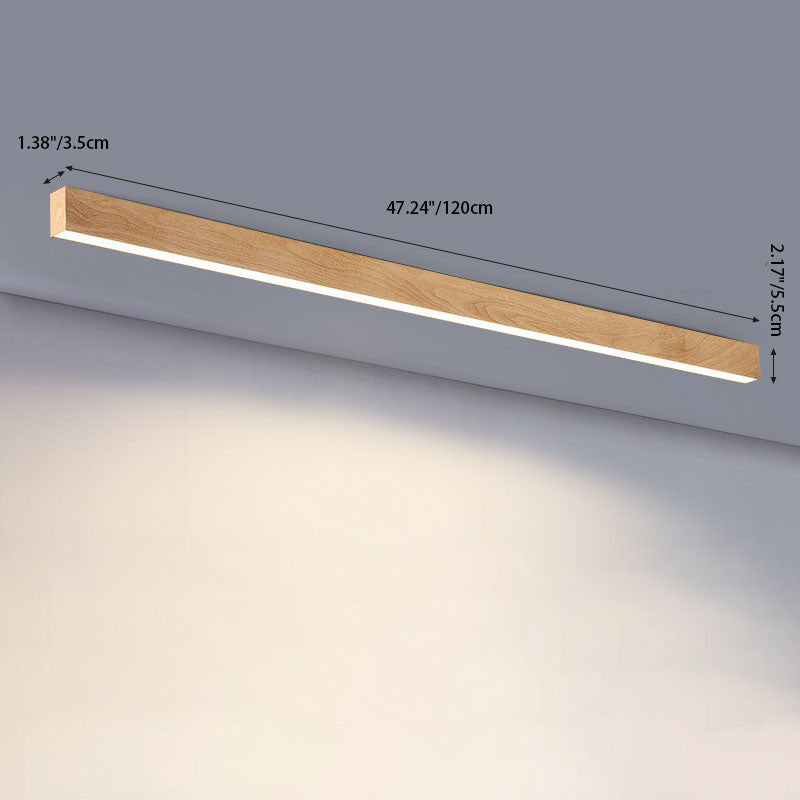 Flush Mount Ceiling Light shown in product gallery view 10.