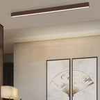 Flush Mount Ceiling Light shown in product gallery view 12.