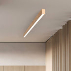 Flush Mount Ceiling Light shown in product gallery view 13.