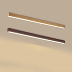 Flush Mount Ceiling Light shown in product gallery view 17.