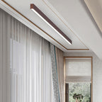 Flush Mount Ceiling Light shown in product gallery view 20.