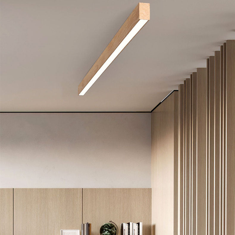 Flush Mount Ceiling Light shown in product gallery view 21.
