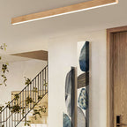 Flush Mount Ceiling Light shown in product gallery view 4.