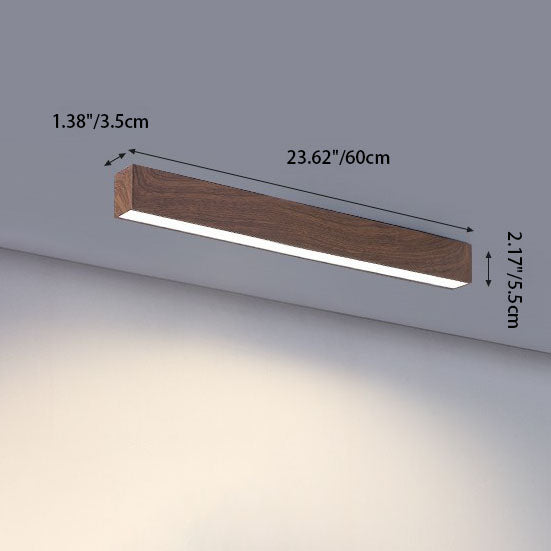 Flush Mount Ceiling Light shown in product gallery view 5.
