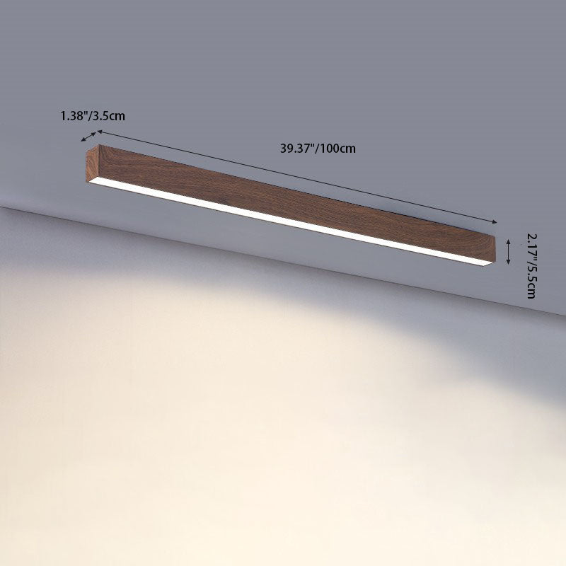 Flush Mount Ceiling Light shown in product gallery view 6.