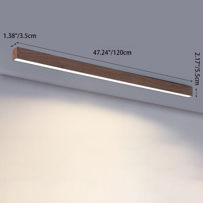 Flush Mount Ceiling Light shown in product gallery view 7.