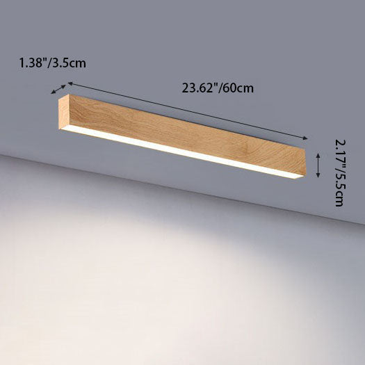 Flush Mount Ceiling Light shown in product gallery view 8.
