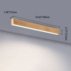 Flush Mount Ceiling Light shown in product gallery view 8.