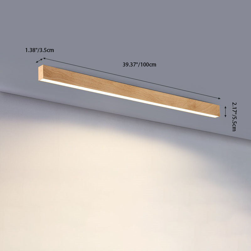 Flush Mount Ceiling Light shown in product gallery view 9.