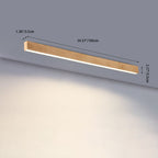 Flush Mount Ceiling Light shown in product gallery view 9.