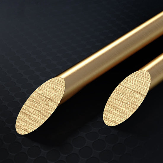 Flush Mount Light shown in product gallery view 9.