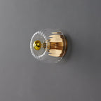 Flush Mount Light shown in product gallery view 12.