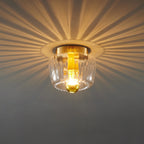 Flush Mount Light shown in product gallery view 13.