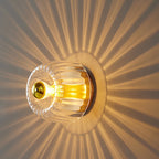 Flush Mount Light shown in product gallery view 14.