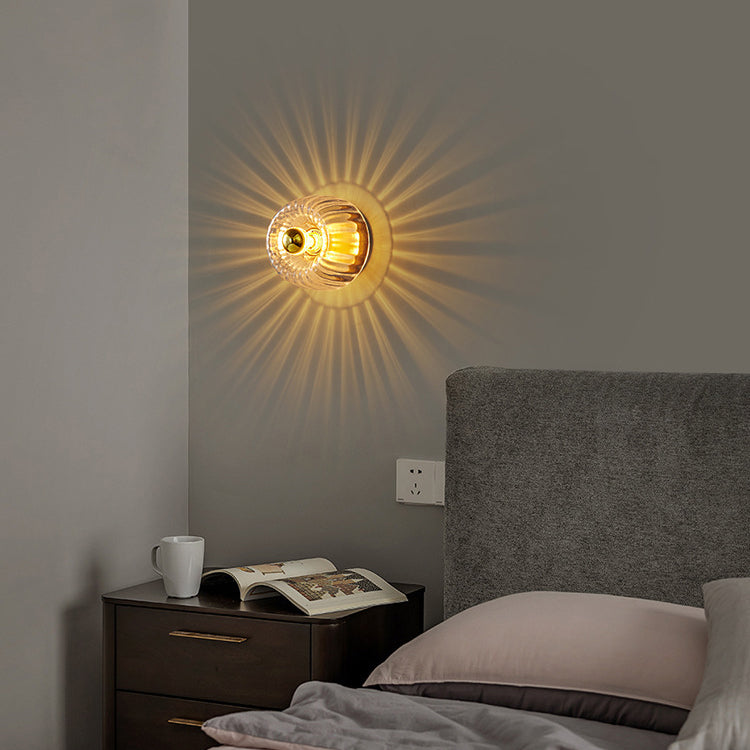 Flush Mount Light shown in product gallery view 15.