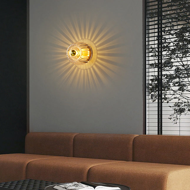 Flush Mount Light shown in product gallery view 16.