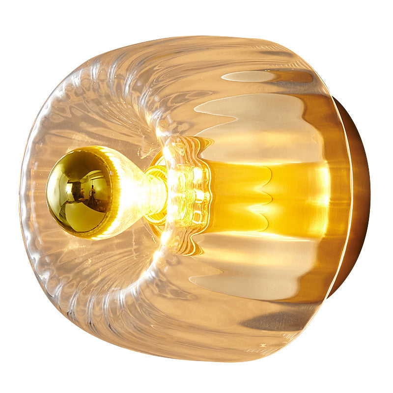 Flush Mount Light shown in product gallery view 18.