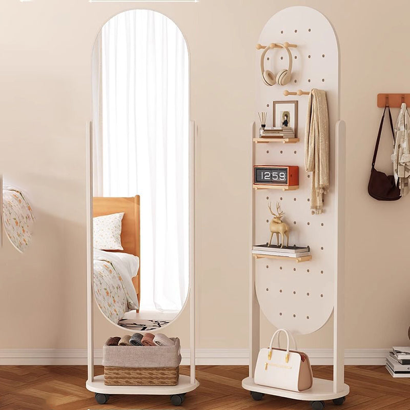 Full-Length Mirror shown in product gallery view 2.