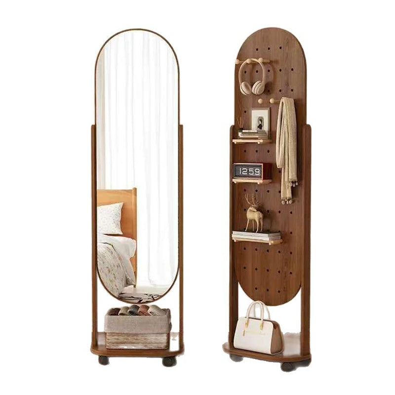 Full-Length Mirror shown in product gallery view 11.