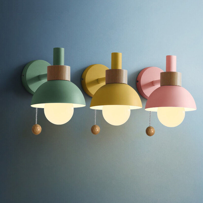 Wall Sconce shown in product gallery view 1.