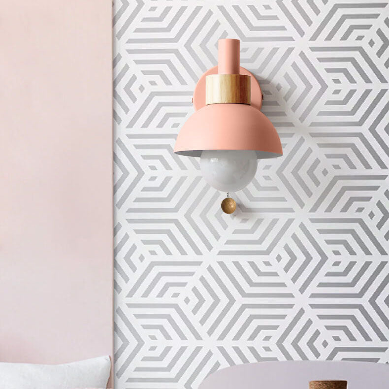 Wall Sconce shown in product gallery view 2.