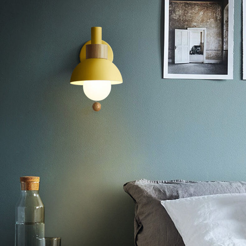 Wall Sconce shown in product gallery view 3.