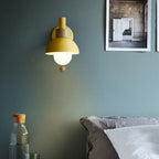 Wall Sconce shown in product gallery view 3.