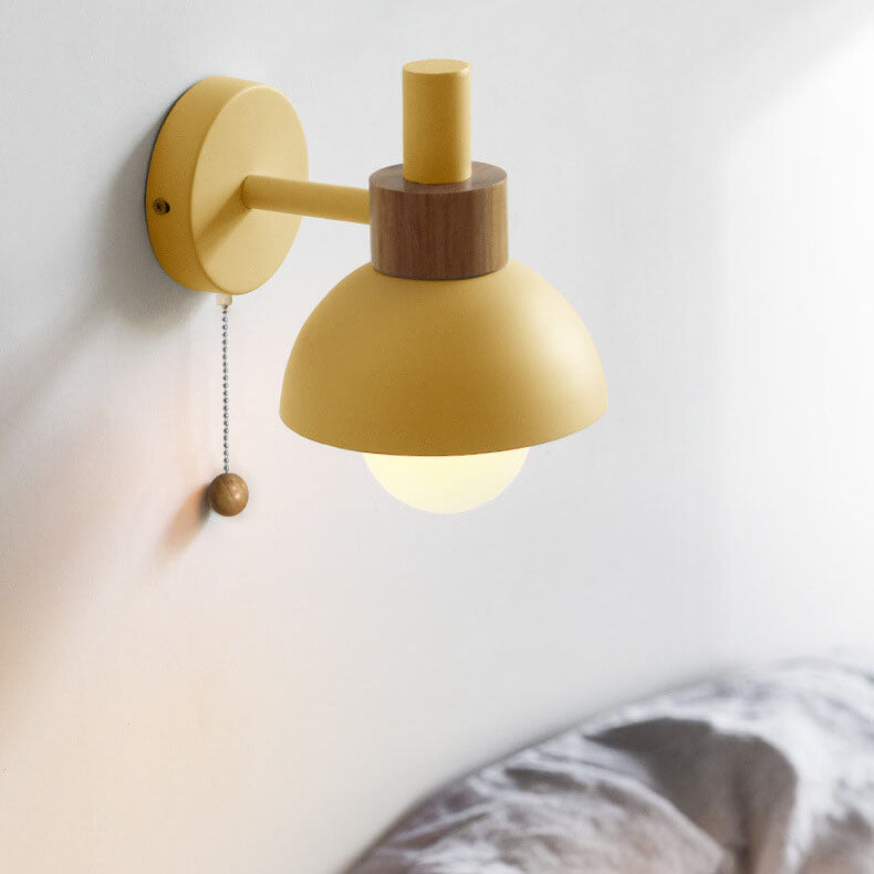 Wall Sconce shown in product gallery view 5.
