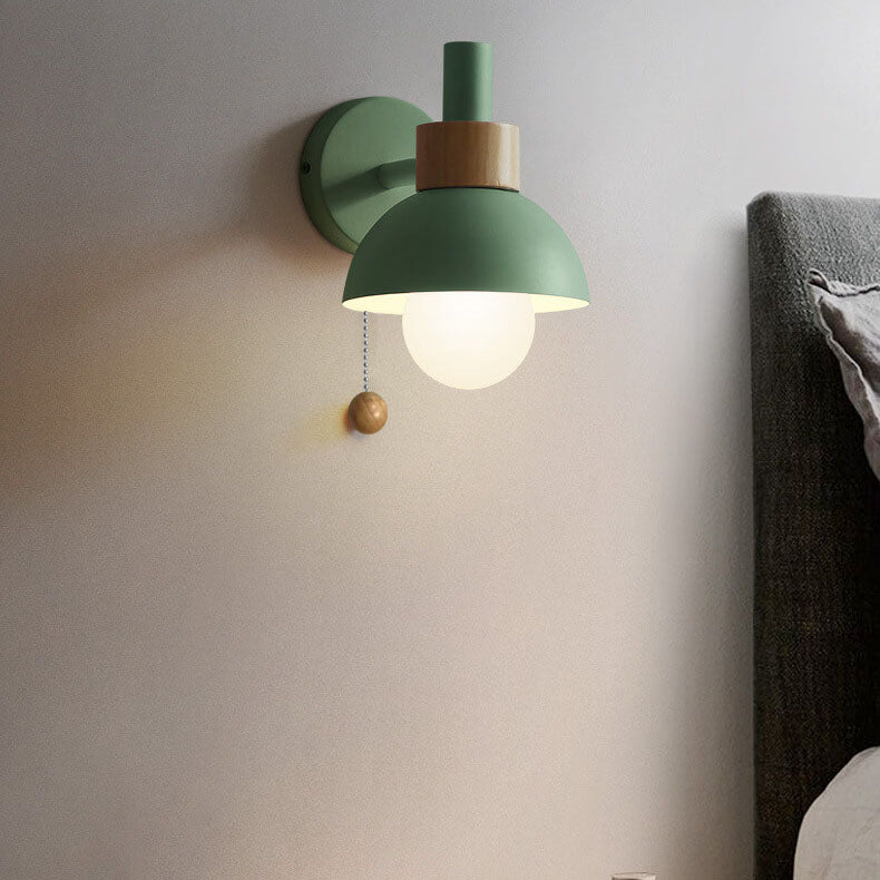Wall Sconce shown in product gallery view 6.