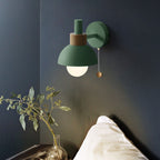 Wall Sconce shown in product gallery view 7.