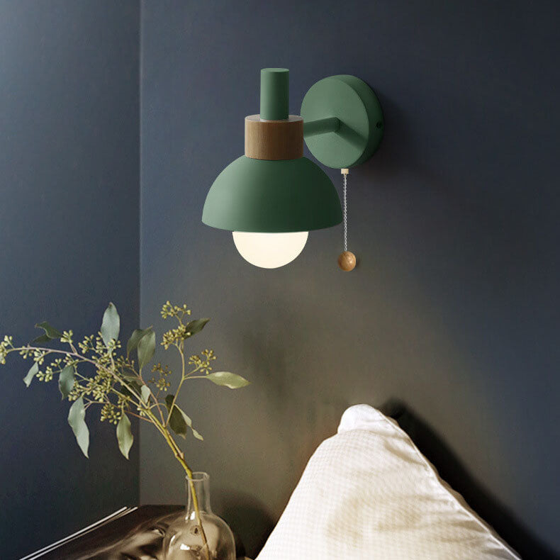Wall Sconce shown in product gallery view 7.
