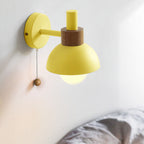 Wall Sconce shown in product gallery view 8.