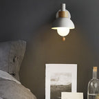 Wall Sconce shown in product gallery view 9.