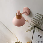 Wall Sconce shown in product gallery view 10.