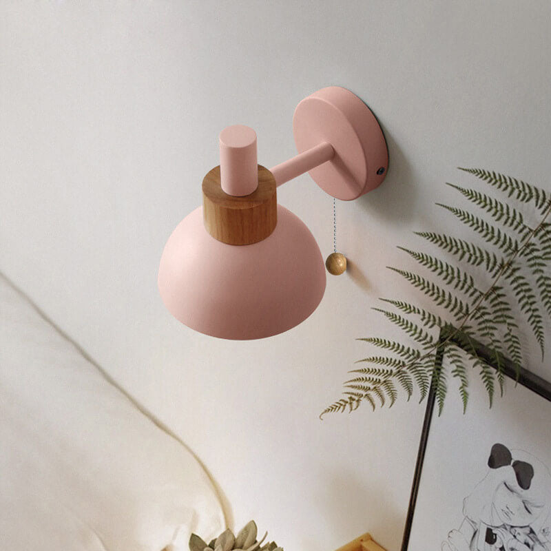 Wall Sconce shown in product gallery view 10.