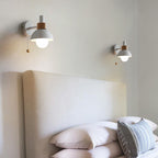 Wall Sconce shown in product gallery view 11.